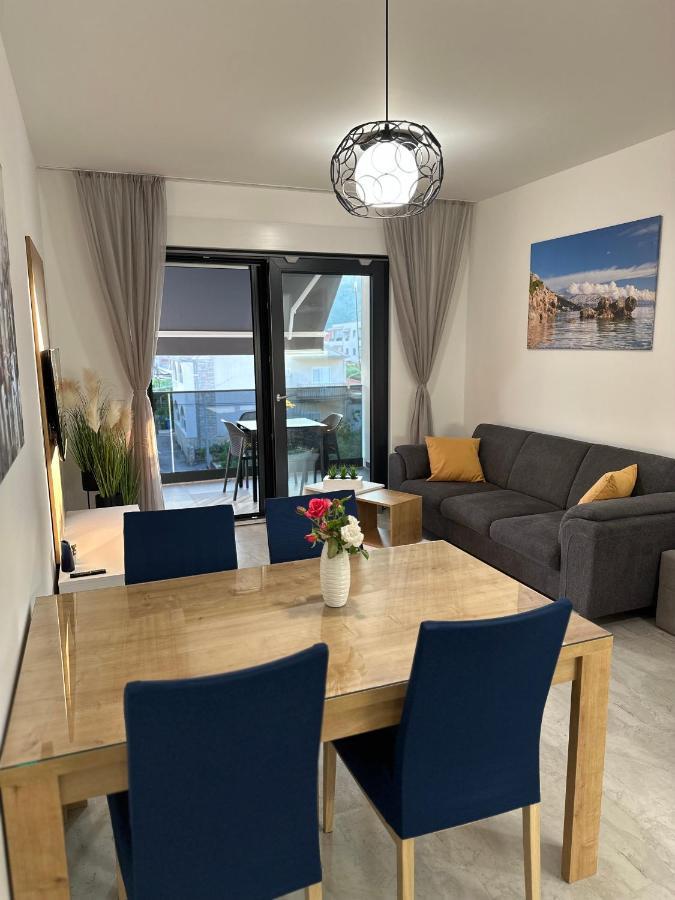 Apartman Ivan & Marko トロギール エクステリア 写真